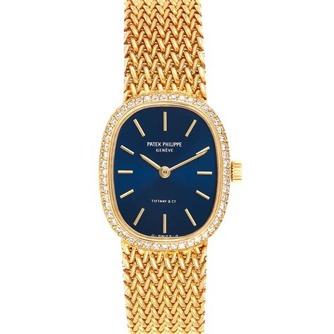 women patek philippe